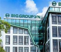 BIG: Cổ đông lớn bán ra 925.000 cổ phiếu BIG của Big Group Holdings 