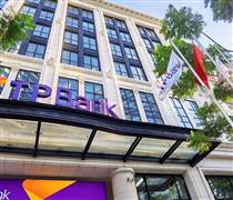 TPB: TPBank chốt ngày đăng ký cuối cùng bầu bổ sung HĐQT
