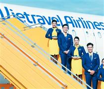 VTR: Vietravel dự kiến phát hành cổ phiếu để tăng vốn