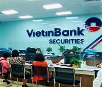 CTS: Một thành viên HĐQT VietinBank Securities xin từ nhiệm