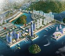 EVG: Everland miễn nhiệm một Phó Tổng Giám đốc