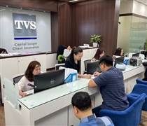 TVS: 3 cổ đông lớn nắm hơn 52% vốn Chứng khoán Thiên Việt sau đợt chào bán cổ phiếu