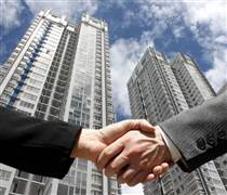 Tăng tốc chuyển nhượng dự án: “Phao cứu sinh” cho lợi nhuận doanh nghiệp bất động sản