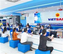 VBB: Vietbank lãi trước thuế hơn 860 tỷ đồng, đạt 49% kế hoạch năm 2025