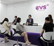 EVS: Một thành viên HĐQT Chứng khoán EVS xin từ nhiệm