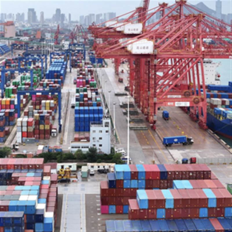 Thâm hụt thương mại của Ấn Độ đạt mức kỷ lục 41,68 tỷ đô la khi nhập khẩu vàng tăng vọt