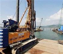 DFF: ‘Cú trượt’ của doanh nghiệp từng là 'tên tuổi lớn' trong ngành xây dựng nền móng