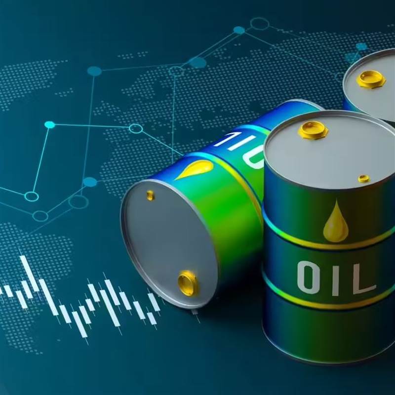 Nhu cầu dầu khí toàn cầu dự báo tăng trưởng đến năm 2050