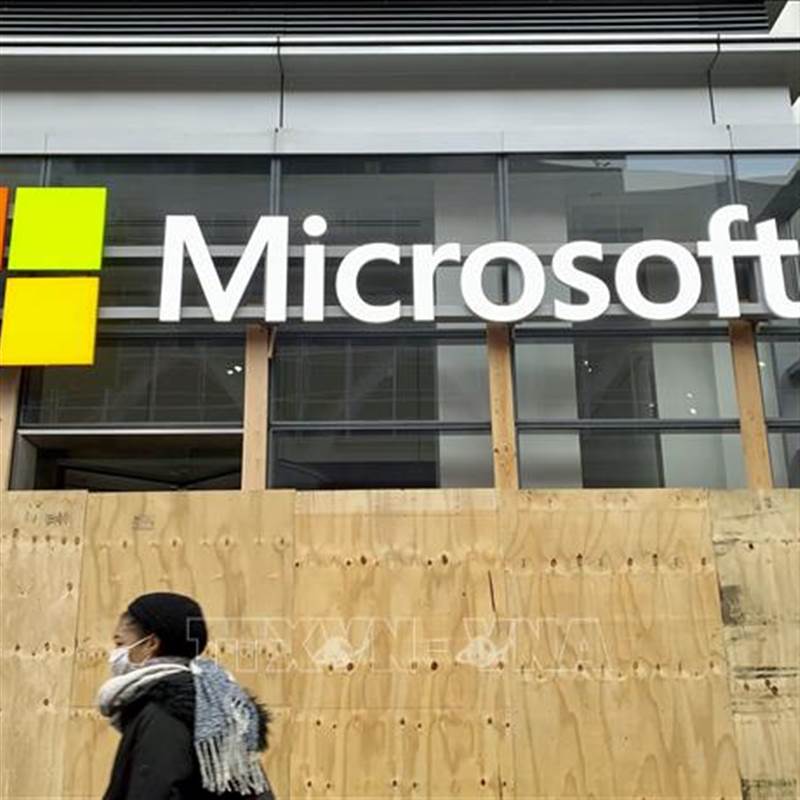 EC mở 3 cuộc điều tra dịch vụ điện toán đám mây