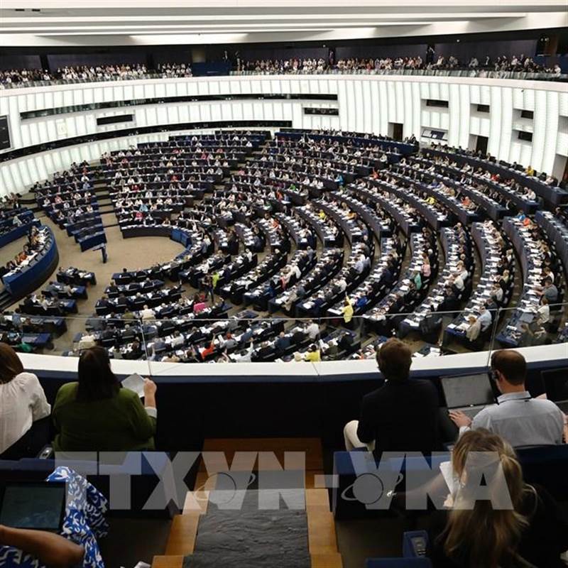 EU hiện đại hóa quy định thiết bị đo lường hỗ trợ chuyển đổi xanh