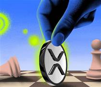 XRP ghi nhận dòng tiền đổ vào đầu tiên trong 4 tuần ngay cả khi cơ hội phê duyệt ETF tăng mạnh