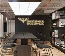 VCI: Giao dịch cổ phiếu VCI không báo trước, Phoenix Holdings bị phạt