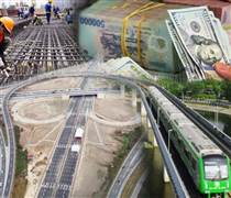 Bảo lãnh tín dụng mở cơ hội để huy động vốn trái phiếu hạ tầng dài hạn