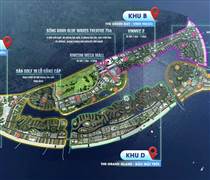 VIC: ‘Cú tất tay’ gần 50 tỷ USD với loạt khu đô thị lớn như thành phố của Vingroup