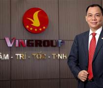 Hệ sinh thái Vingroup của tỷ phú Phạm Nhật Vượng tăng vốn "khủng": “Bơm lực” cho ván bài nào?