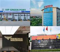 Điểm tin doanh nghiệp: Phoenix Holdings bị xử phạt, Đạm Cà Mau vượt 164% lợi nhuận năm