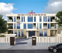 VNE: VNECO bị nhắc nhở do chậm công bố thông tin