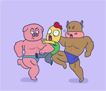 Chịu áp lực chốt lời, VNINDEX giảm nhẹ