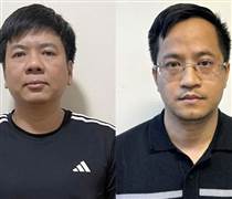 IBC: Lý do không xử lý hình sự 341 nhân viên huy động hơn 4.235 tỉ đồng cho Shark Thủy