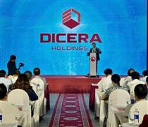 DC4: Dicera Holdings ‘rót’ hơn 428 tỷ đồng 'thâu tóm' Bất động sản Trí Holdings