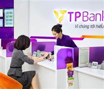 TPB: TPBank huy động thêm 120 tỷ đồng trái phiếu