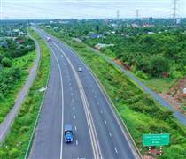 "Đại gia phố núi" vang bóng một thời nay lỗ lũy kế hàng nghìn tỷ bất ngờ được đề xuất thực hiện dự án cao tốc gần 77.000 tỷ đồng