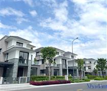 Giá đất nền tại trung tâm TP.HCM tăng gần 400% trong 10 năm