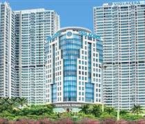 VIM: Khoáng sản Viglacera có Chủ tịch HĐQT mới