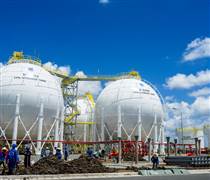 GAS:  Còn động lực tăng trưởng