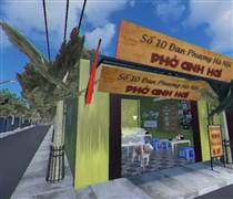 Thị trường game Việt: Cần nhiều hơn ‘một quán phở’