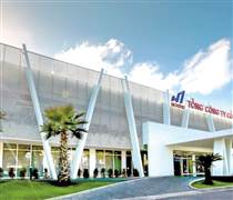 Dệt may Hòa Thọ chia cổ tức tiền mặt, Vinatex hưởng lợi lớn