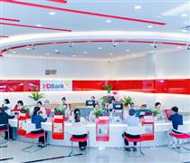HDB: HDBank được chấp thuận chia cổ tức tỷ lệ 25%, phát hành cổ phiếu thưởng