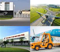 Điểm tin doanh nghiệp: Vingroup phát hành 3,85 tỷ cổ phiếu, Hòa Thọ chi 90 tỷ cổ tức