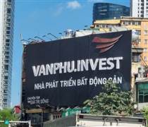 VPI: Không còn là công ty mẹ của Văn Phú - B&C