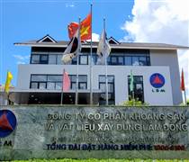 Quỹ ngoại AFC VF Limited bán gần 900 nghìn cổ phiếu LBM dù lãi ròng của công ty tăng vọt 70%