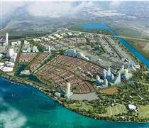 Thái Nguyên chỉ đạo "nóng" với dự án 675 ha của Kinh Bắc