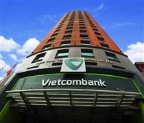 VCB: "Ông lớn" Vietcombank có động thái mới về huy động tiền gửi