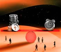 BlackRock nộp hồ sơ cho quỹ ETF Ethereum Staked khi cạnh tranh trong ngành trở nên gay gắt hơn