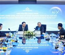 Bộ trưởng Nguyễn Mạnh Hùng "chỉ thẳng" CMC: Không ai thành công khi đi lại con đường cũ, quyết định đúng không bằng một quyết định được làm tới cùng