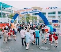 Những doanh nhân Việt Nam tỷ đô đầu tư mạnh vào giáo dục