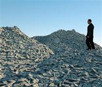 Doanh nghiệp bất động sản KCN đang có 61.000 tỷ "của để dành": "Đại gia" nào đứng đầu?