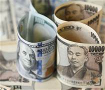 Đồng USD mạnh lên, Yên Nhật chạm mức thấp nhất trong gần 1 năm