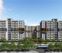 Handico và Viglacera mở đợt tiếp nhận hồ sơ nhà ở xã hội CT3 Kim Chung: Quy trình mới đảm bảo công bằng