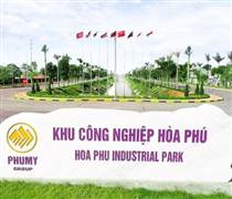 Bắc Ninh chấp thuận dự án khu công nghiệp hơn 1.760 tỷ đồng, mở rộng Hòa Phú giai đoạn mới