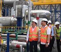 Tin vui: Cụm dự án lên tới 1,4 tỷ USD của Việt Nam ấn định ngày vận hành