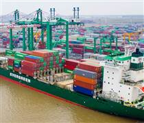 Nhiều doanh nghiệp logistics tại Hải Phòng bội thu