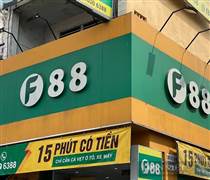 F88: Tất toán gần 103 tỷ đồng gốc, lãi trái phiếu