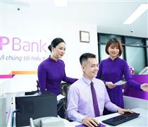 TPB: Chỉ số tài chính ổn định và vượt trội, TPBank trở thành Ngân hàng Vững mạnh hàng đầu Việt Nam