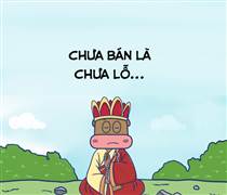 Quá tiếc nuối: VNINDEX của chúng ta 'rút chân' gần 20 điểm từ đáy nhưng vẫn chưa thể lấy lại sắc xanh