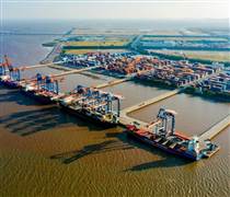 Đại gia Đặng Thành Tâm bắt tay "đại bàng" châu Âu phát triển siêu dự án cảng biển - sân bay - công nghiệp